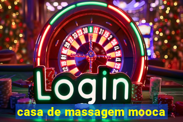 casa de massagem mooca