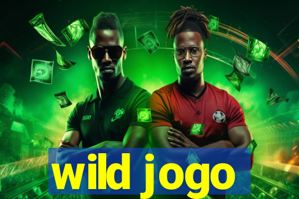 wild jogo