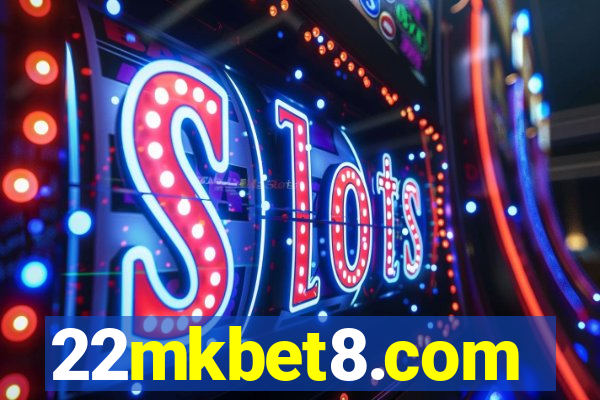 22mkbet8.com