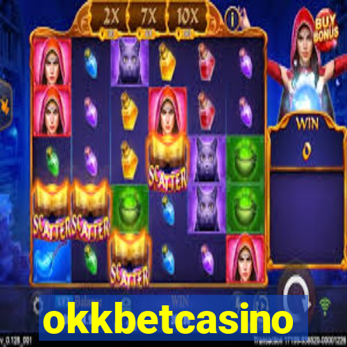 okkbetcasino