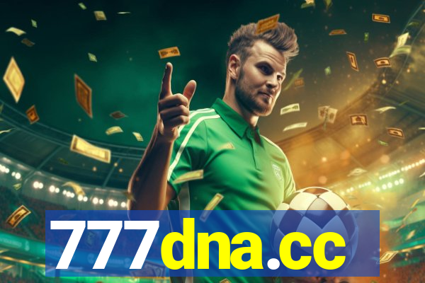 777dna.cc