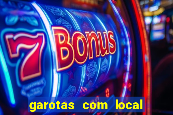 garotas com local porto alegre