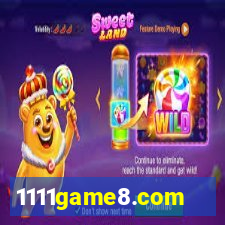 1111game8.com