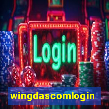 wingdascomlogin