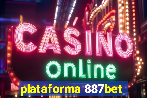 plataforma 887bet