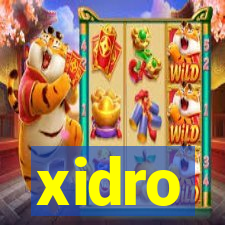 xidro