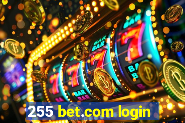 255 bet.com login