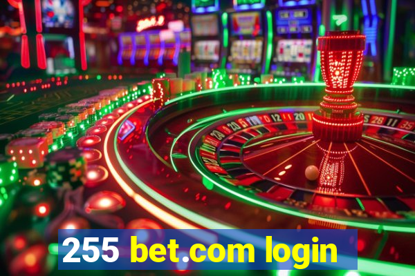 255 bet.com login