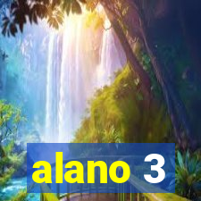 alano 3