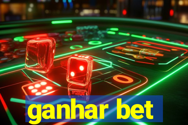 ganhar bet