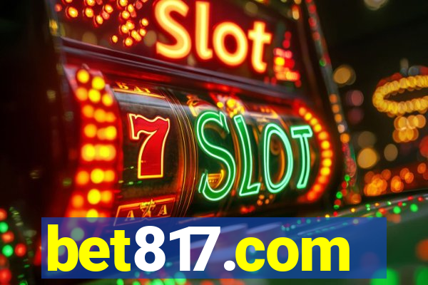 bet817.com