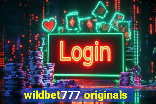 wildbet777 originals