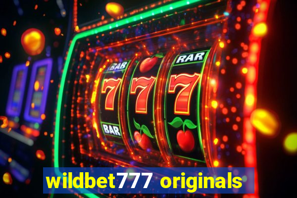 wildbet777 originals