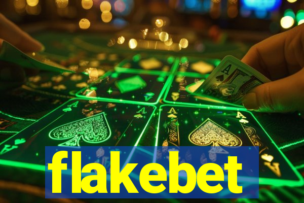 flakebet