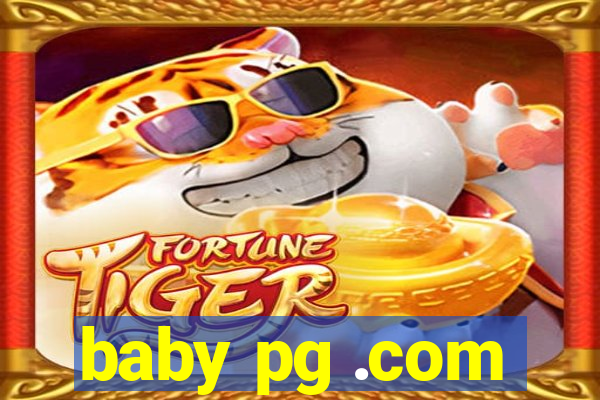 baby pg .com