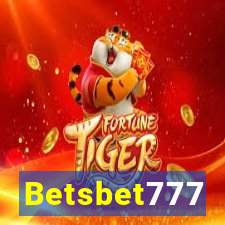 Betsbet777