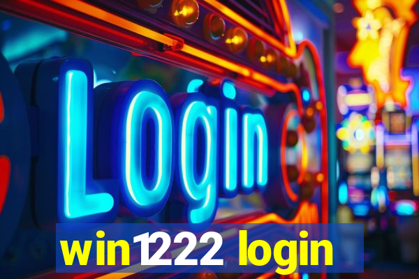 win1222 login