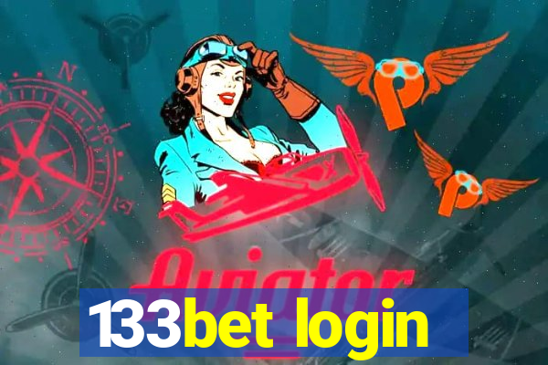 133bet login