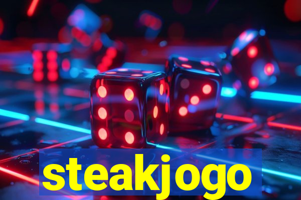 steakjogo