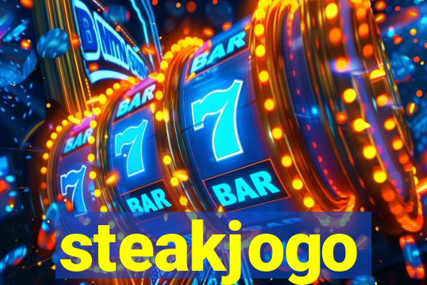 steakjogo