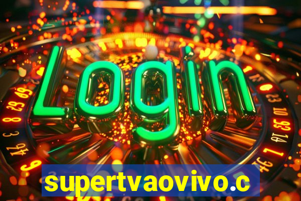 supertvaovivo.com