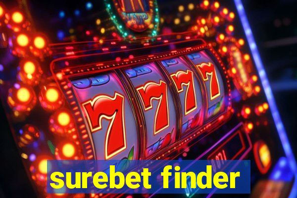 surebet finder