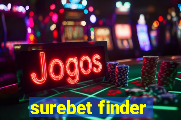 surebet finder