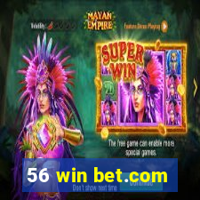 56 win bet.com