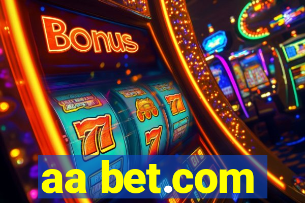 aa bet.com