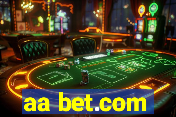 aa bet.com