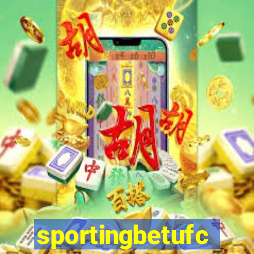 sportingbetufc