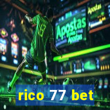 rico 77 bet