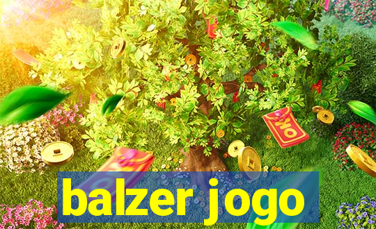 balzer jogo