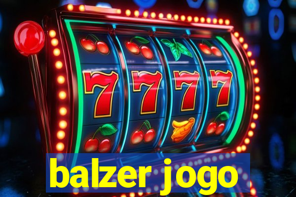 balzer jogo