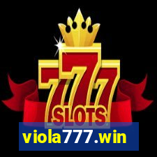 viola777.win