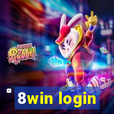 8win login