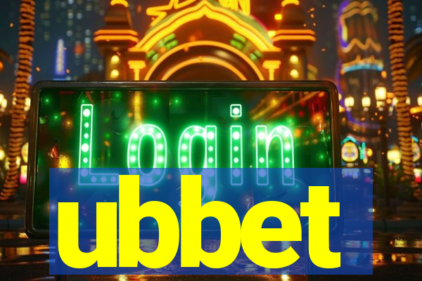 ubbet