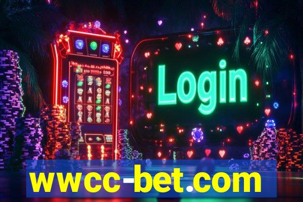 wwcc-bet.com