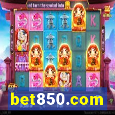 bet850.com