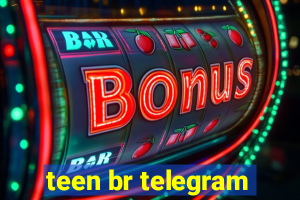 teen br telegram