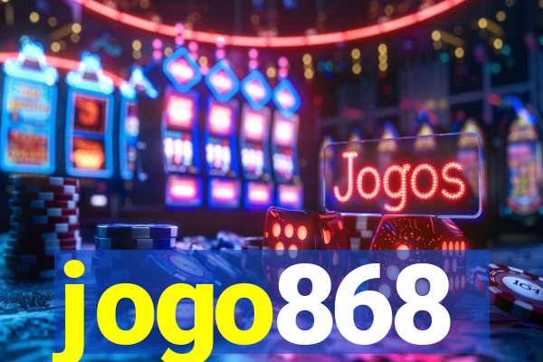 jogo868