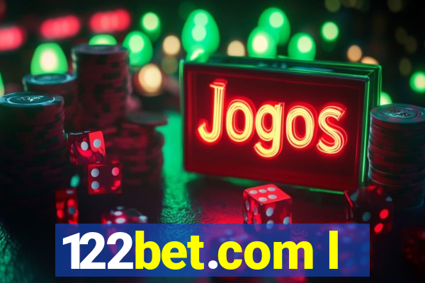 122bet.com l