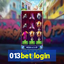 013bet login