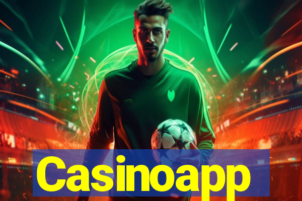 Casinoapp