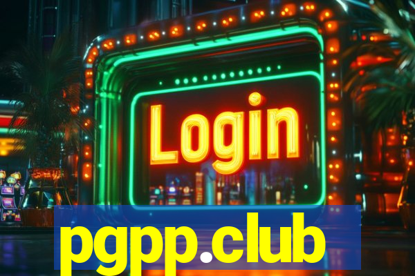 pgpp.club