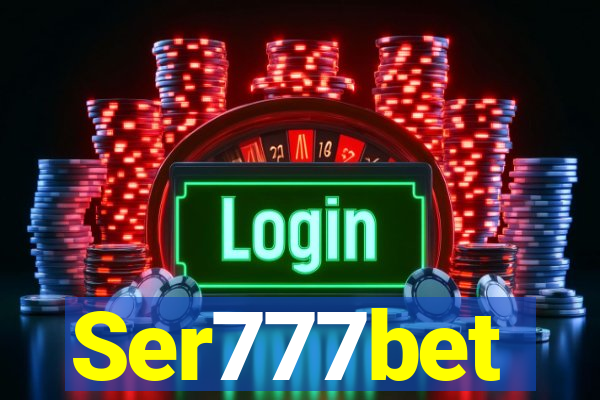 Ser777bet