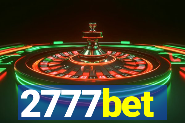 2777bet