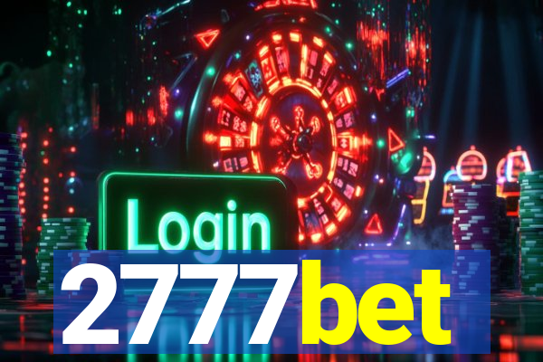 2777bet