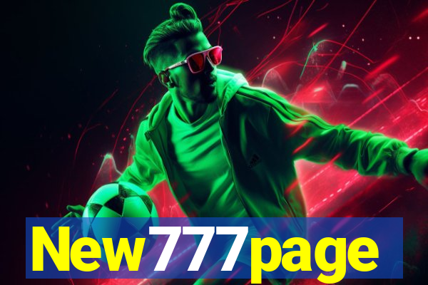 New777page