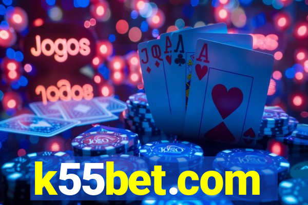 k55bet.com